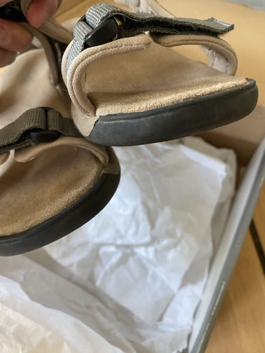 Scarpe per ragazzi: Aigle Sandalen – Usato da Reinach BL venduto da stutkir 2
