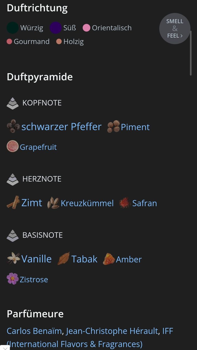 Parfum & Eau de Toilette: Parfüm Muster Spicebomb Extreme Viktor & Rolf – Neu und originalverpackt aus Richterswil von Viorella 2