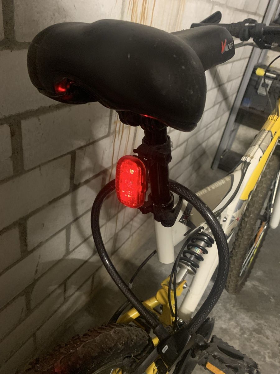 Biciclette: Mountainbike Vollgefedert – Usato da Mühleberg venduto da Carver700 5