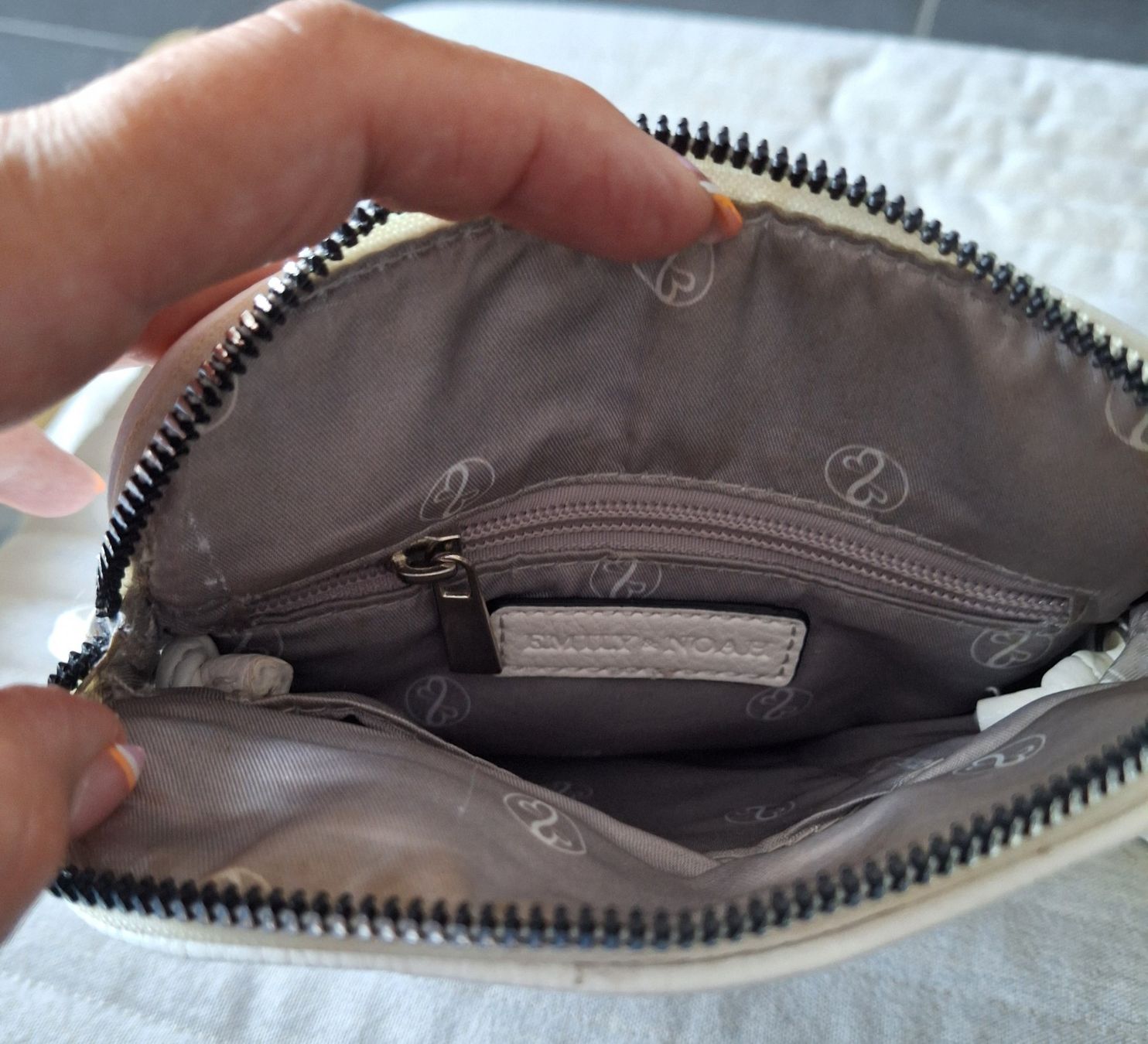 Borse da donna: Sac bandoulière Emily & Noah – Usato da Hölstein venduto da Niki78 1