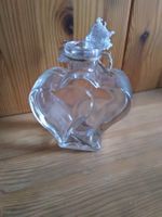 Glasflasche