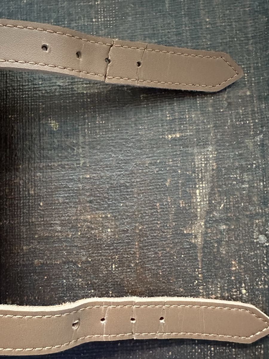 Herschel Zaini: Herschel Rucksack in Olivgrün – Usato da Niederteufen venduto da nana65 4