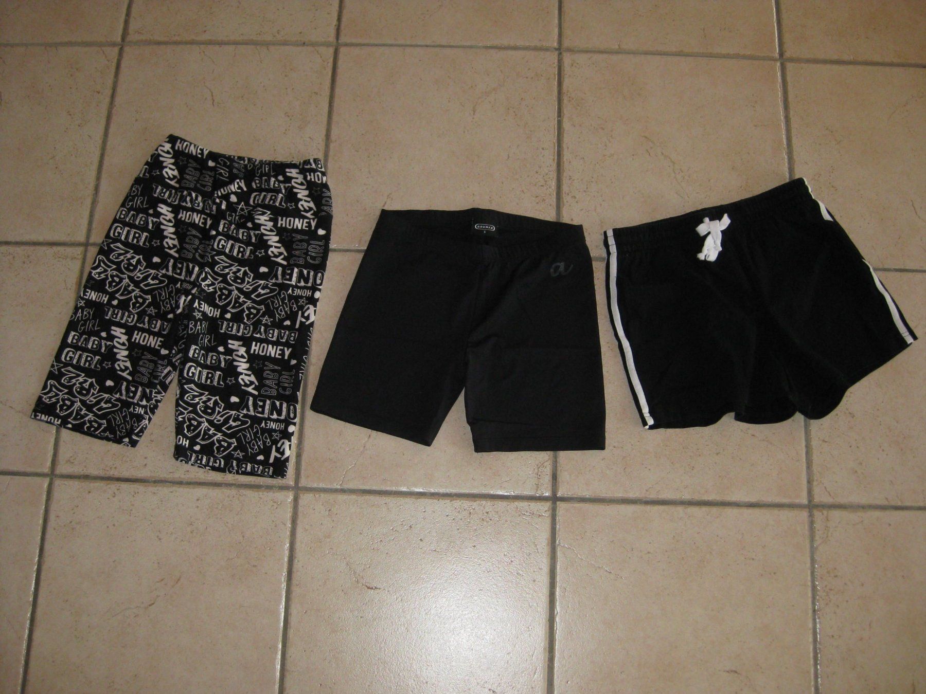 Lotti di vestiti: Sommer-Sportset Gr.S – Usato da Steinmaur venduto da Daka36 3