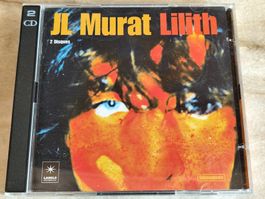 JEAN LOUIS MURAT - LILITH (2003) Labels/EMI Music France 2CD