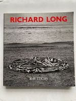 Richard LONG. Land Art. W.de Maria. Robert Smithson. Holt.