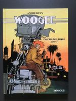 Woogee - Acte 1 - La cité des anges