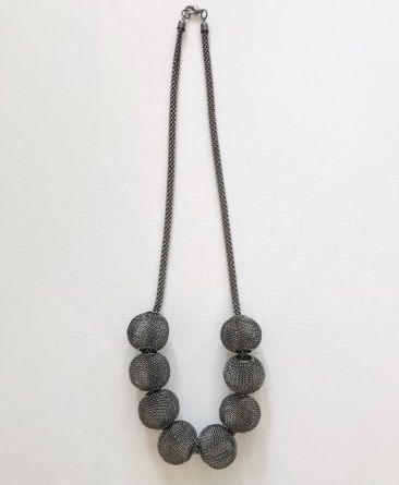 Catenine: Magnifique Collier – Nuovo (secondo la descrizione) da Genève venduto da Annilu