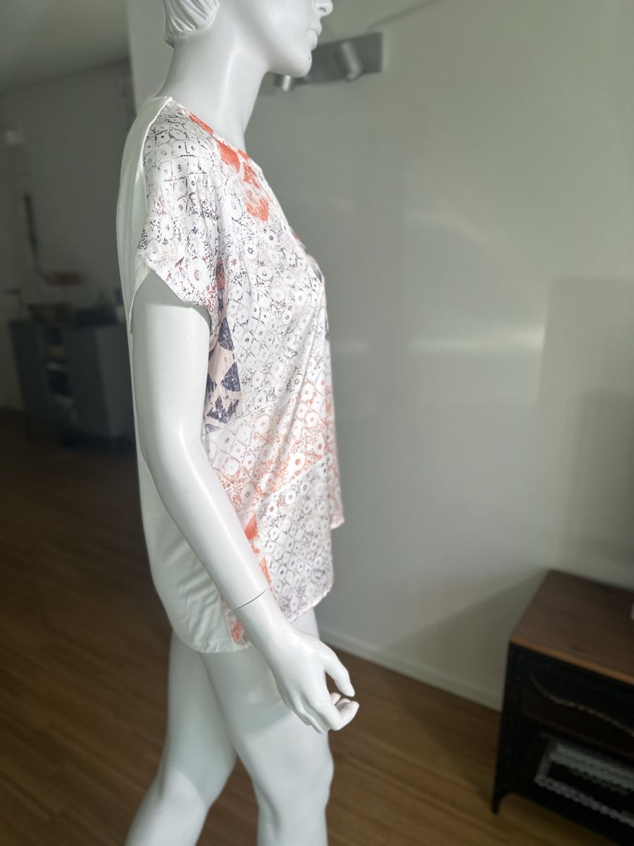 More & More Blusen: Schicke Damenbluse von More &More – Neu (gemäss Beschreibung) aus Adliswil von RicPro 4