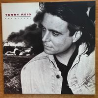 Terry Reid - The Driver / 1. D-Press. 1991 - Very nice