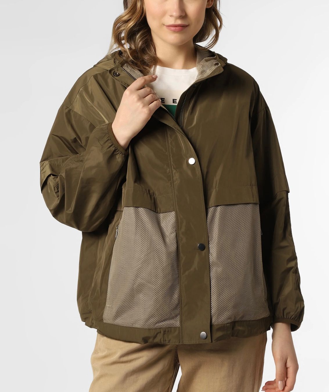 Comma Giacche: Veste oversize, taille M Comma Casual Identity – Usato da Courroux venduto da Yermakova