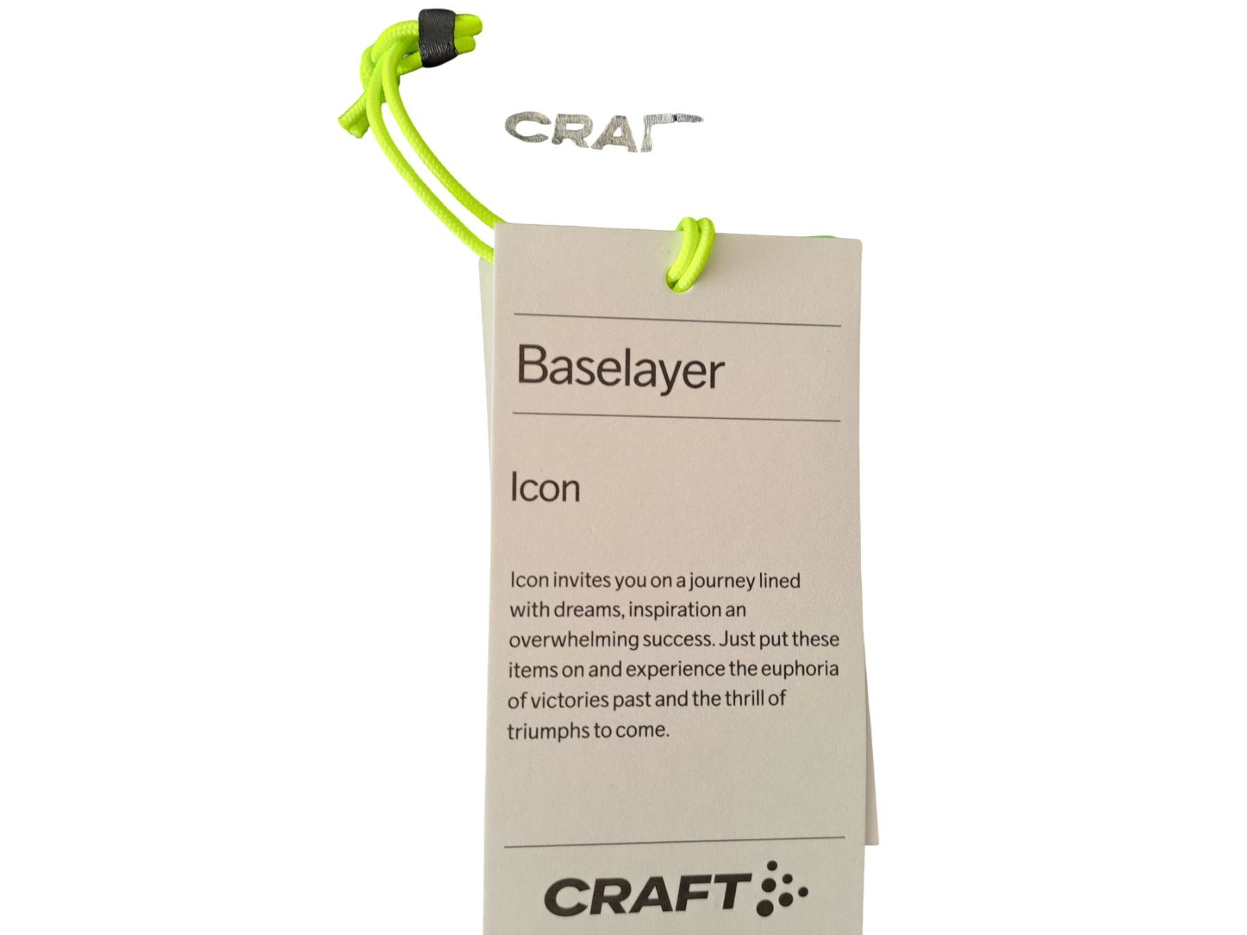 Icon T-Shirts: CRAFT Icon Cool Mesh Superlight – Neu (gemäss Beschreibung) aus Männedorf von Restwert_Maennedorf 3