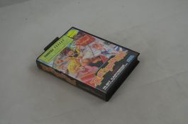 Talmit's Adventure Sega Mega Drive Spiel