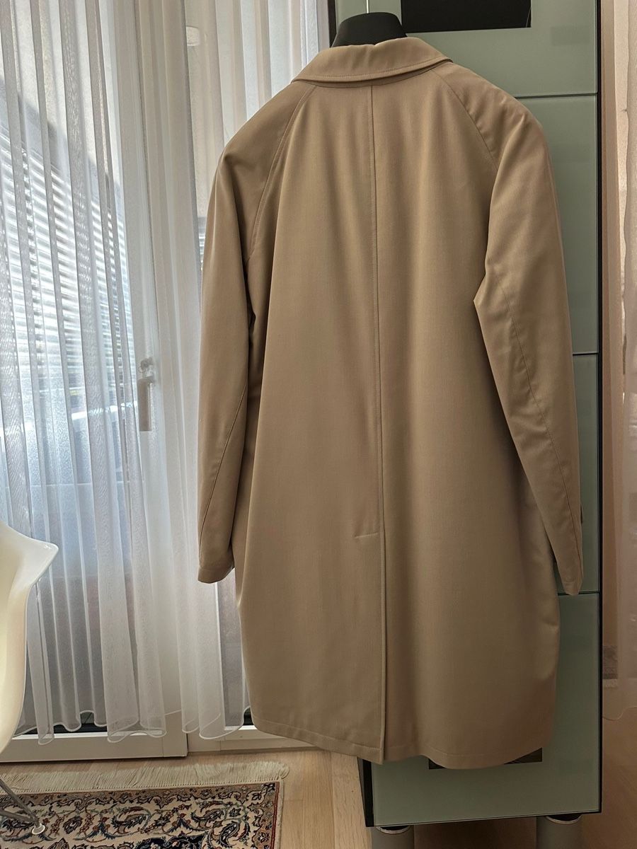 Loro Piana Cappotti: Herren Mantel von Loro Piana – Nuovo (secondo la descrizione) da Binningen venduto da Yuliya15 1