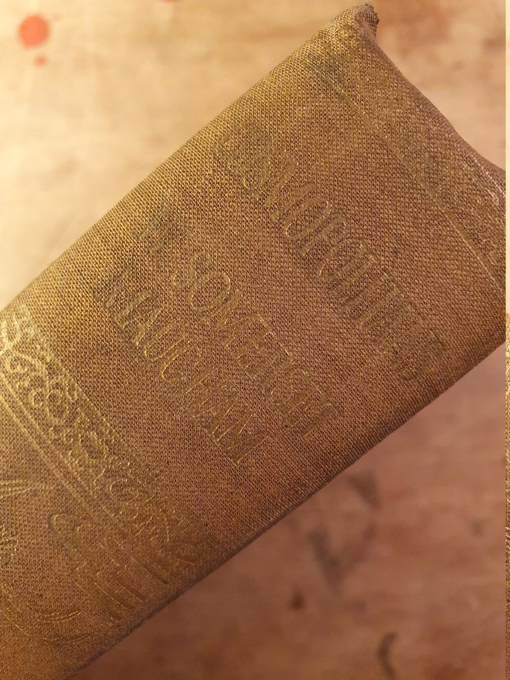 Libri: Cosmopolitans - W. somerset Maugham – Usato da Zürich venduto da loosebone
