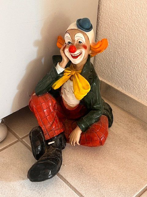 Statuette: Clowns – Usato da Walzenhausen venduto da Jana013 1