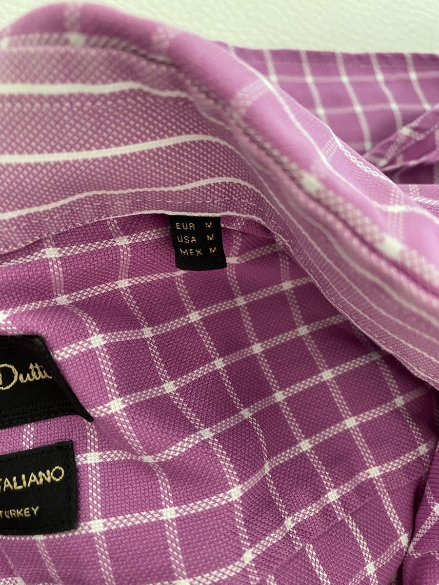 Massimo Dutti Hemden: massimo dutti hemd – Gebraucht aus Opfikon von Luis144 8