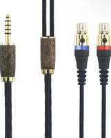 KABEL FÜR AUDEZE LCD KOPFHÖRER 3 meter