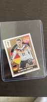 Florian Wirz extra sticker panini