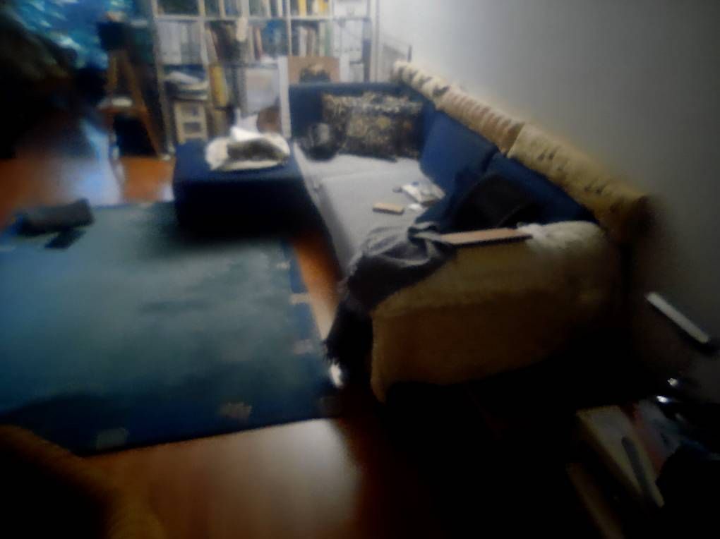 Divani: Eck sofa ikea – Usato da caslano venduto da koelnisch4711