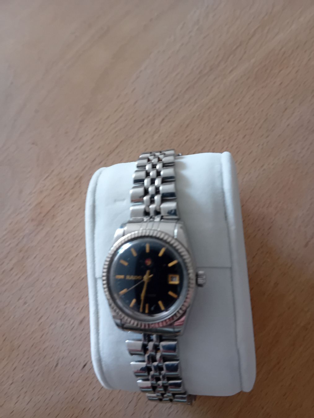 Rado Orologi: automatik Uhr von Rado – Usato da Kienberg venduto da yvo_pd8g 2