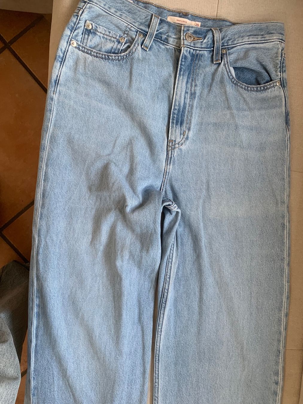 Levi's Jeans: Damen jeans – D'occasion à Menziken par karma9 4