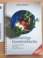 Vielseitige Gemüseküche; Betty Bossi