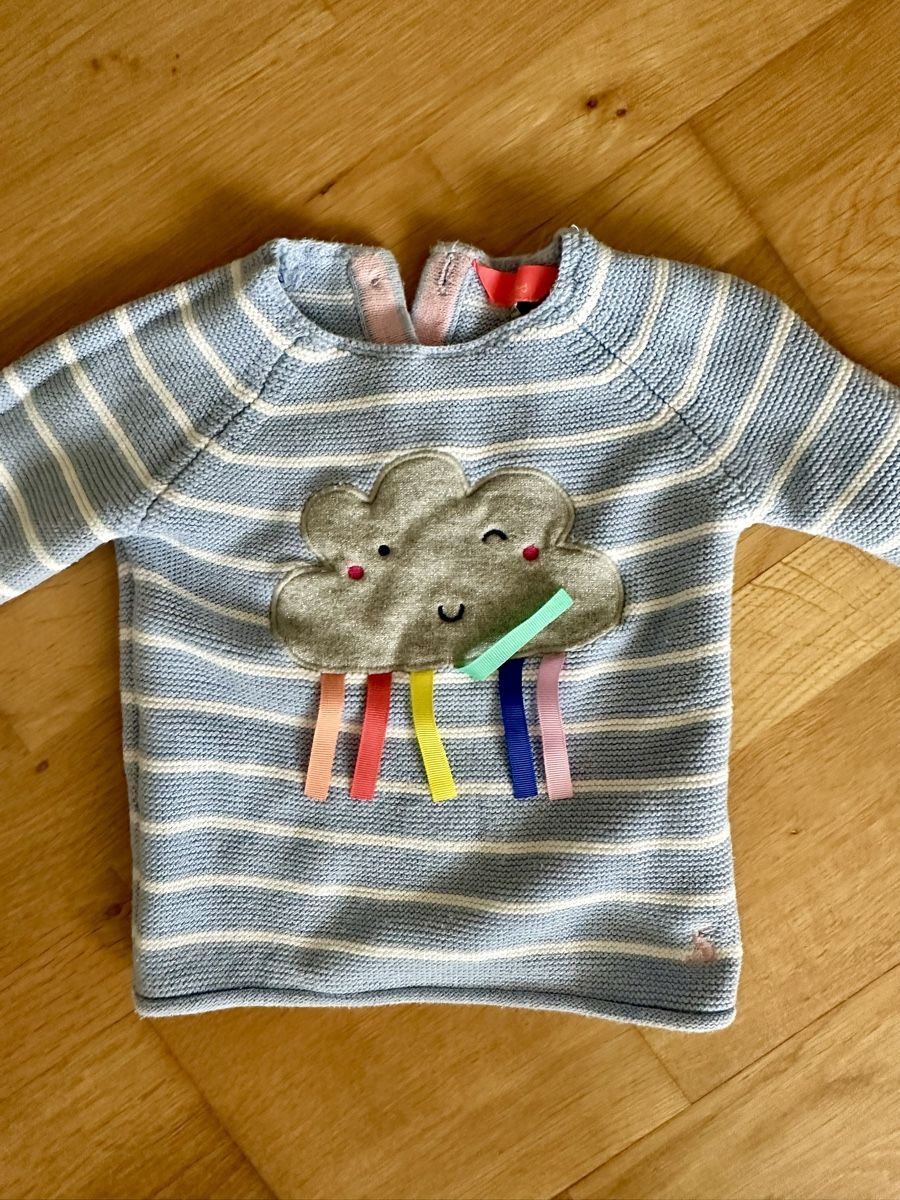 Maglioni & Felpe: Babypullover Joules – Usato da Dürrenroth venduto da tvy_bh56 1