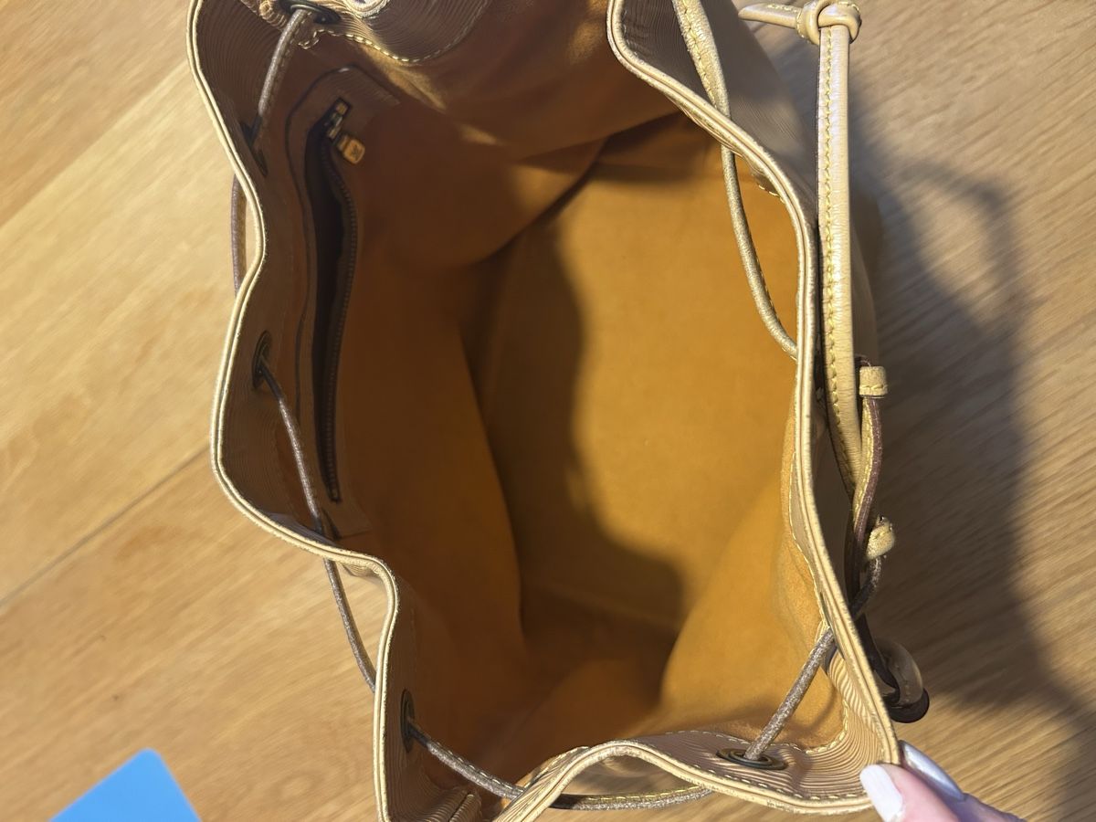 Louis Vuitton Borse da donna: Louis Vuitton Petit Noe – Usato da Adliswil venduto da L_RW 6