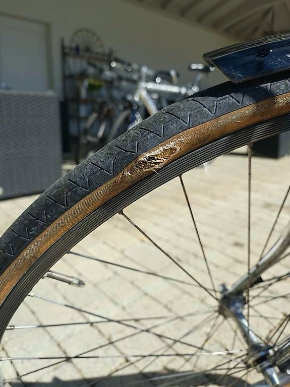 Biciclette: Cilo Rennvelo 1980 – Usato da Hilterfingen venduto da con_p26d 4