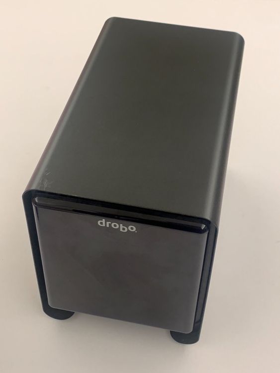 Drobo Data Robotics DRDR4A Kaufen auf Ricardo
