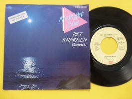 Piet Knarren – Midnight Blue (PROMO)