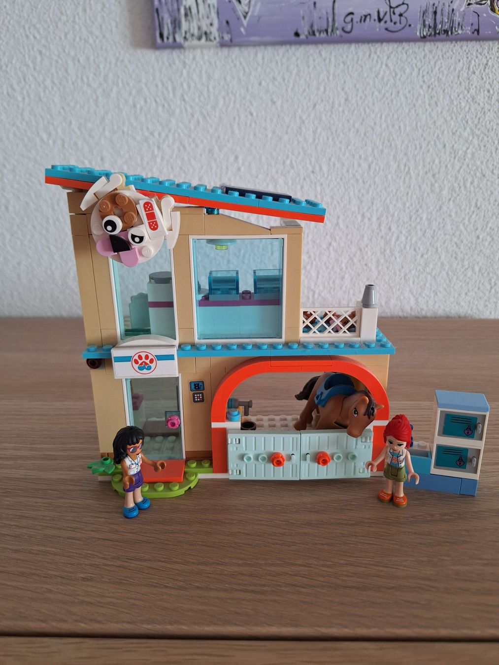 Lego Jouets: Lego Fiends – D'occasion à Balterswil par Silvan70