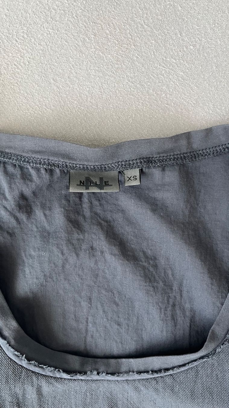 Nile Tops: super hübsches Top von Nile, Grösse XS – Gebraucht aus Zofingen von Klavier777 4