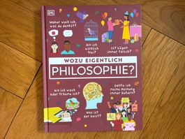 DK Wozu Eigentlich Philosophie?