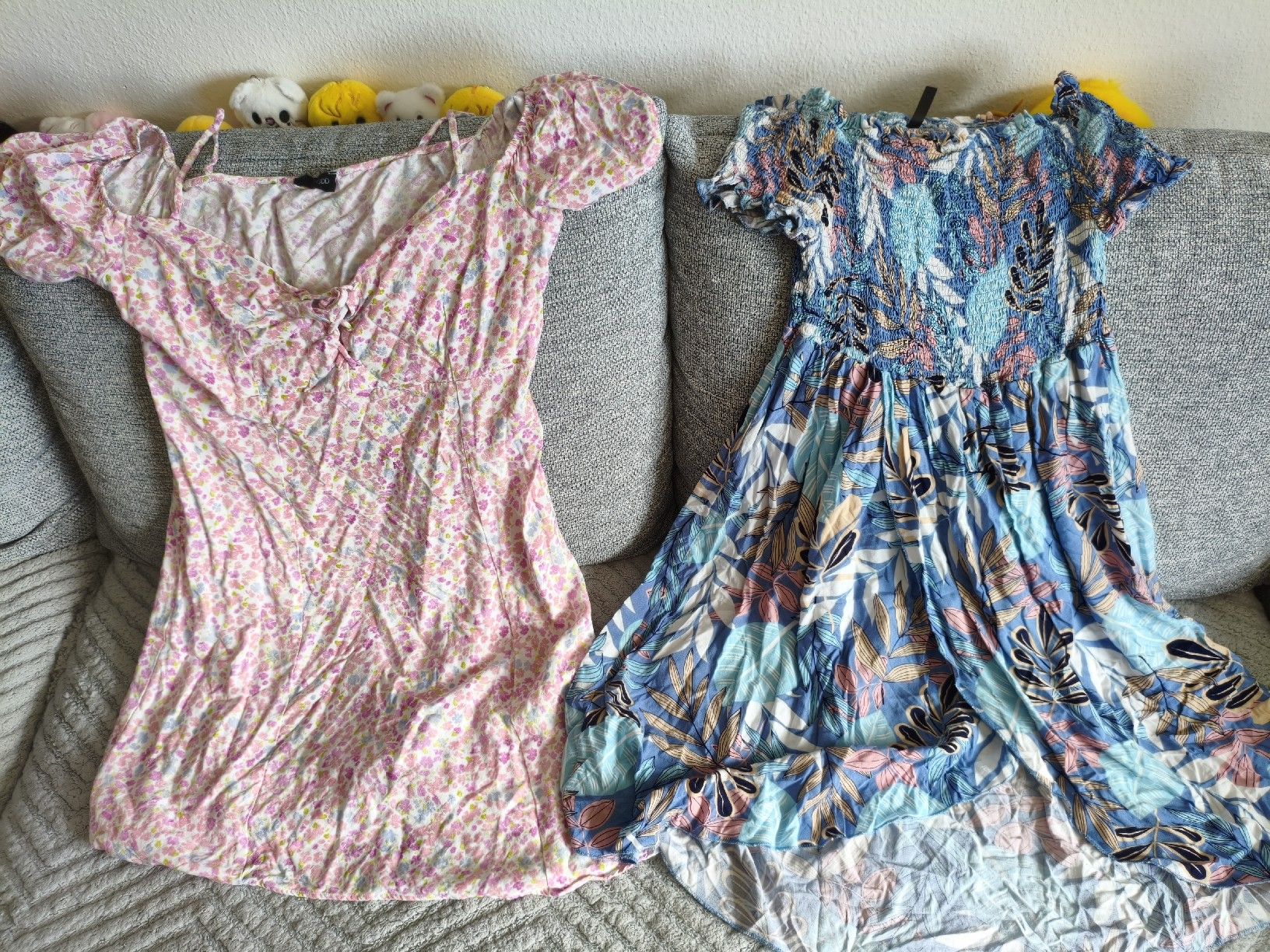 Lotti di vestiti: Lot 8 robes XL – Usato da Lausanne venduto da IseeIceasCream 3