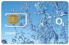 GSM Karte Niederlande mit Chip originalverpackt