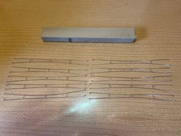 Vollmer 1034 Oberleitung 10 Stk