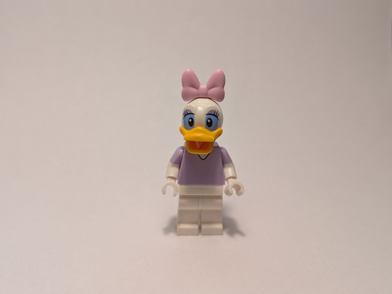 Lego Spielzeuge: LEGO Disney Daisy Duck – Gebraucht aus Uster von FabioR