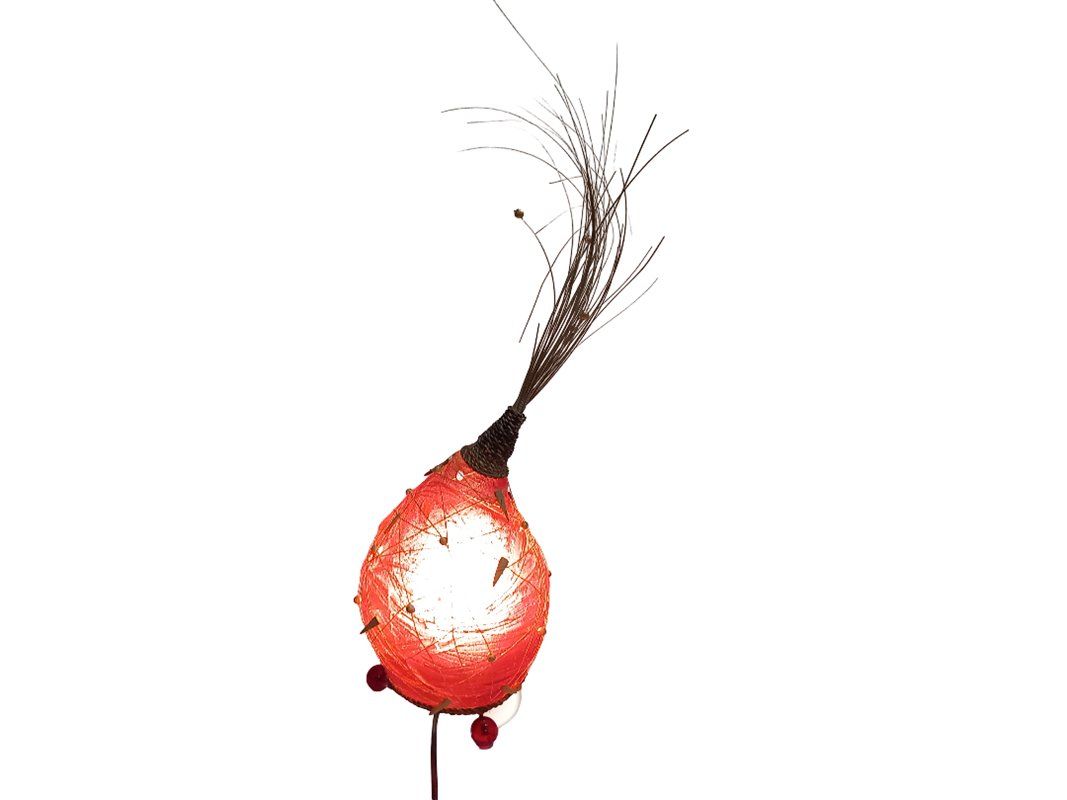 Lampes: TAROGO Tischlampe – D'occasion à Hünenberg par Restwert_Zug 2