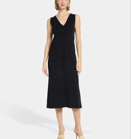 Jil Sander dress