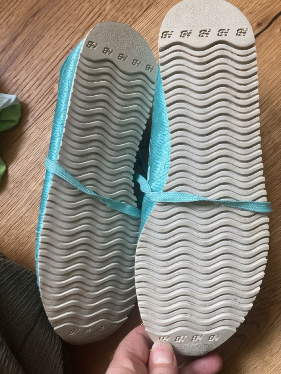 New Balance Damenschuhe: Schuhe gr. 39 – Gebraucht aus Bauma von ladygaby 2