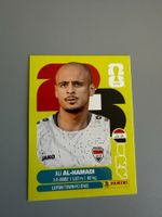 Panini Ali Al-Hamadi IRQ18