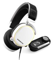 SteelSeries Arctics Pro + GameDAC Headset