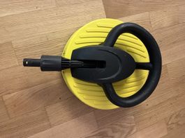 Kärcher Hochdruck Flächen Reiniger 