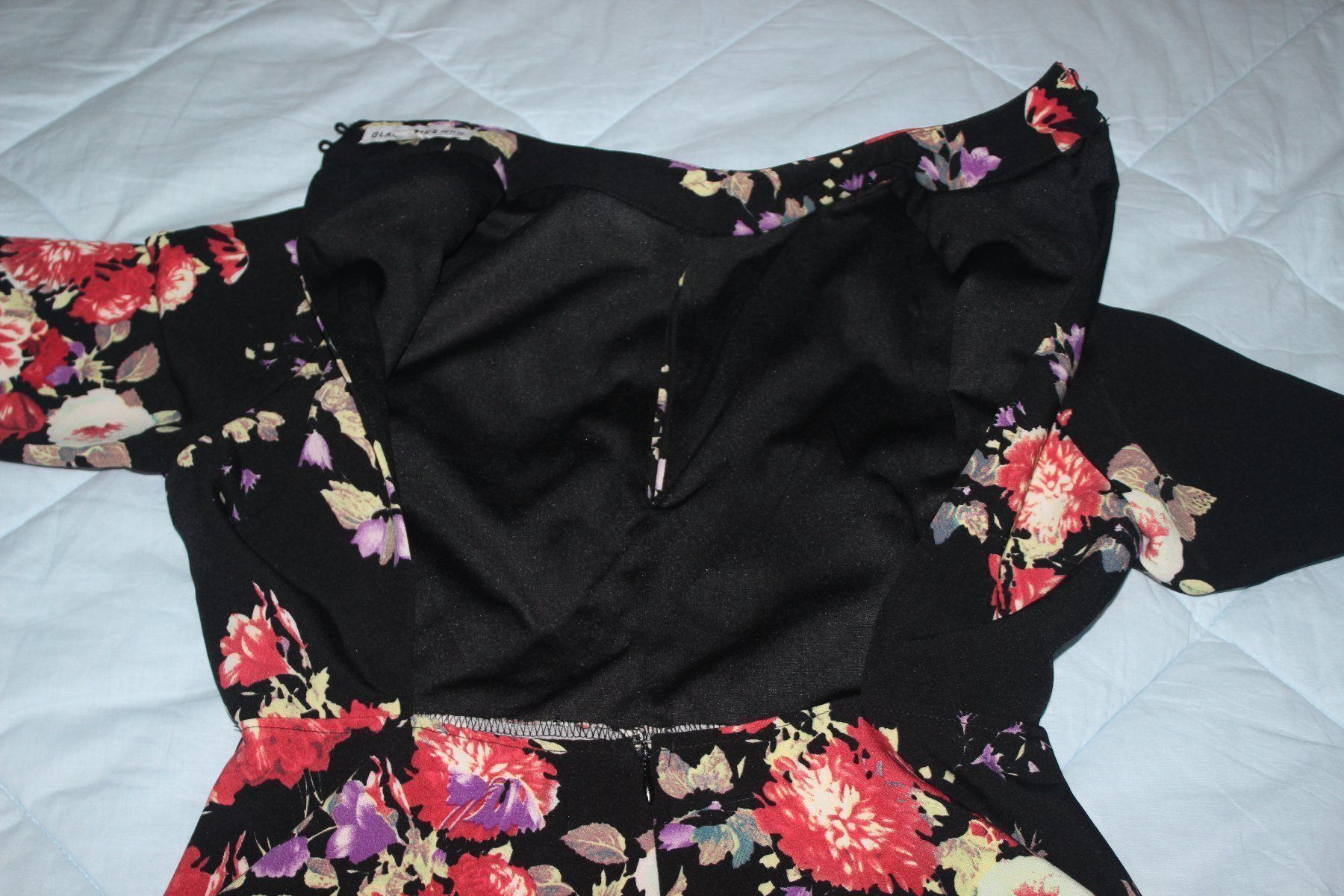 Jumpsuits: Overall/Jumpsuit kurz, Grösse 34 – Gebraucht aus Staufen von qualiton 5