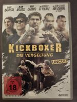 DVD - Kickboxer