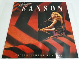 Véronique Sanson - Exclusivement Féminin