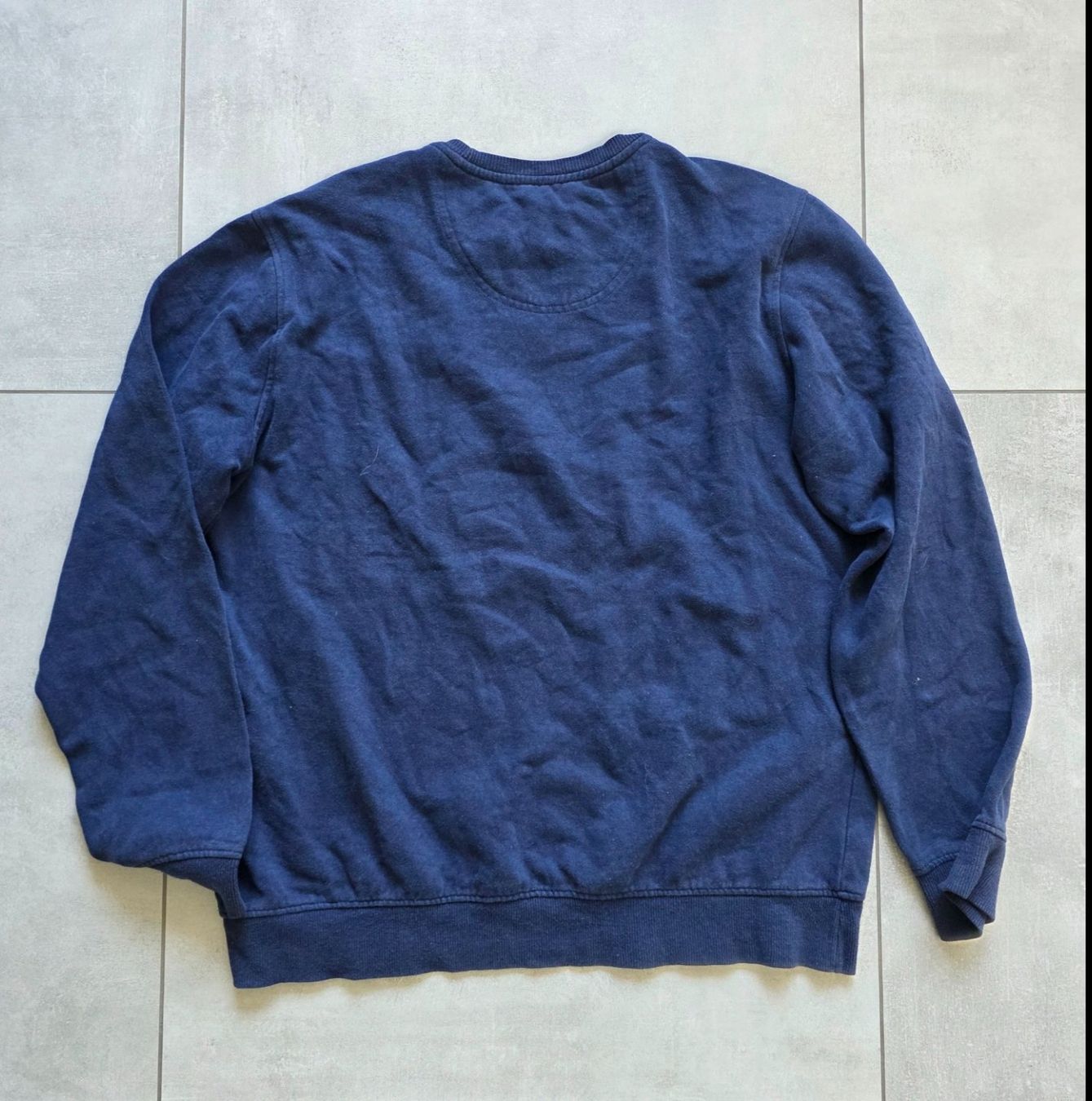 Maglioni & Felpe: Herren Pullover IZOD dunkelblau Grösse L – Usato da Bern venduto da Tommy.Z 2