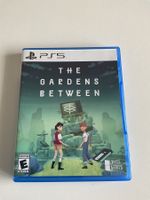 The Gardens Between - PS5 - Top Zustand - Sofort spielbar!