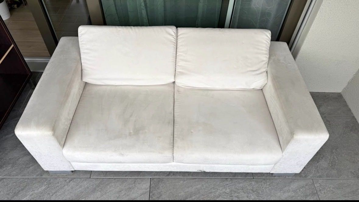 Divani: Sofa – Usato da Lenzburg venduto da eme_789z